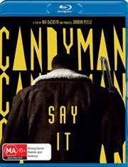 Buy Candyman