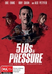 Buy 5lbs Of Pressure