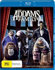 Buy Addams Family, The