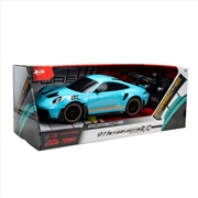 Buy GT Racing - 2024 Porsche 911 GT3 RS 1:16 Scale Remote Control Car