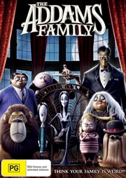Buy Addams Family, The
