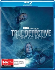 Buy True Detective - Season 4