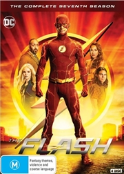 Buy Flash - Season 7, The