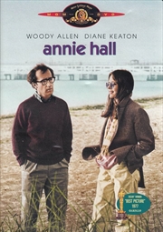Buy Annie Hall (REGION 2)
