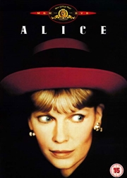 Buy Alice (REGION 2)