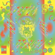 Buy Youth Pastoral - Ice Blue Vinyl