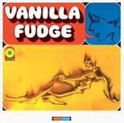 Buy Vanilla Fudge - Blue Vinyl