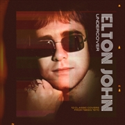 Buy Undercover 12 Classic Covers From 1969 & 1970