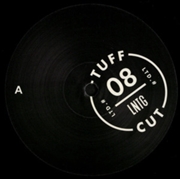 Buy Tuff Cut #8