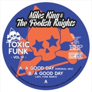 Buy Toxic Funk Vol. 19