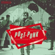 Buy The Bristol Post Punk Explosion Vol. 3 - 1979 -85