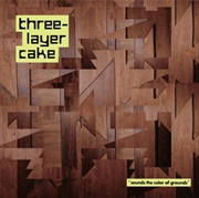 Buy Sounds The Color Of Grounds