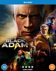 Buy Black Adam