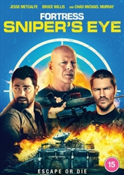 Buy Fortress - Sniper's Eye (REGION 2)