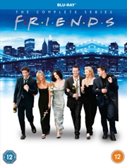 Buy Friends - The Complete Series