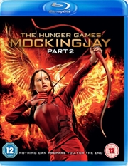 Buy Hunger Games - Mockingjay - Part 2
