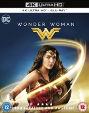 Buy Wonder Woman