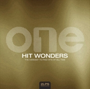 Buy One Hit Wonders