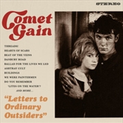 Buy Letters To Ordinary Outsiders