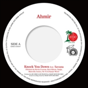 Buy Knock You Down / So Sick