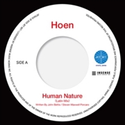 Buy Human Nature - Latin Mix / You Are The Universe - Latin Mix