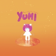 Buy Her Name Was Yumi