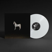 Buy Funeral Music - Spectre White Translucent Vinyl