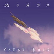 Buy Fairy Rust - Bright Blue Vinyl
