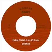 Buy Eki Shola Remixed