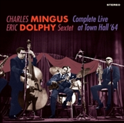 Buy Complete Live At Town Hall 64 - +2 Bonus Tracks