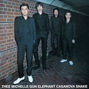 Buy Casanova Snake