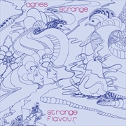 Buy Agnes Strange