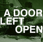 Buy A Door Left Open