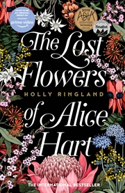 Buy Lost Flowers Of Alice Hart