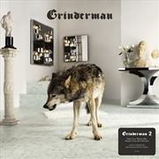 Buy Grinderman 2