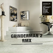 Buy Grinderman 2 Rmx