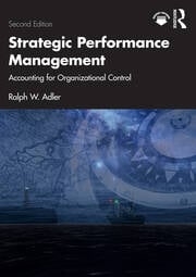 Buy Strategic Performance Management