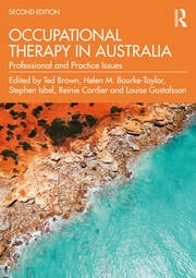 Buy Occupational Therapy in Australia