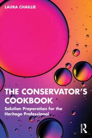 Buy The Conservator's Cookbook