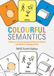 Buy Colourful Semantics