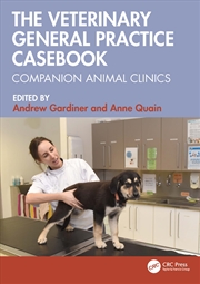 Buy The Veterinary General Practice Casebook