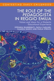 Buy The Role of the Pedagogista in Reggio Emilia