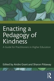 Buy Enacting a Pedagogy of Kindness