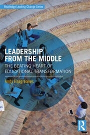 Buy Leadership From the Middle