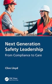Buy Next Generation Safety Leadership