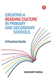 Buy Creating a Reading Culture in Primary and Secondary Schools