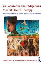 Buy Collaborative and Indigenous Mental Health Therapy