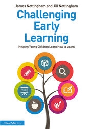 Buy Challenging Early Learning