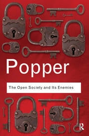 Buy The Open Society and Its Enemies