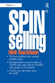 Buy SPIN® -Selling